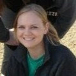 Meet your Posher, Katherine